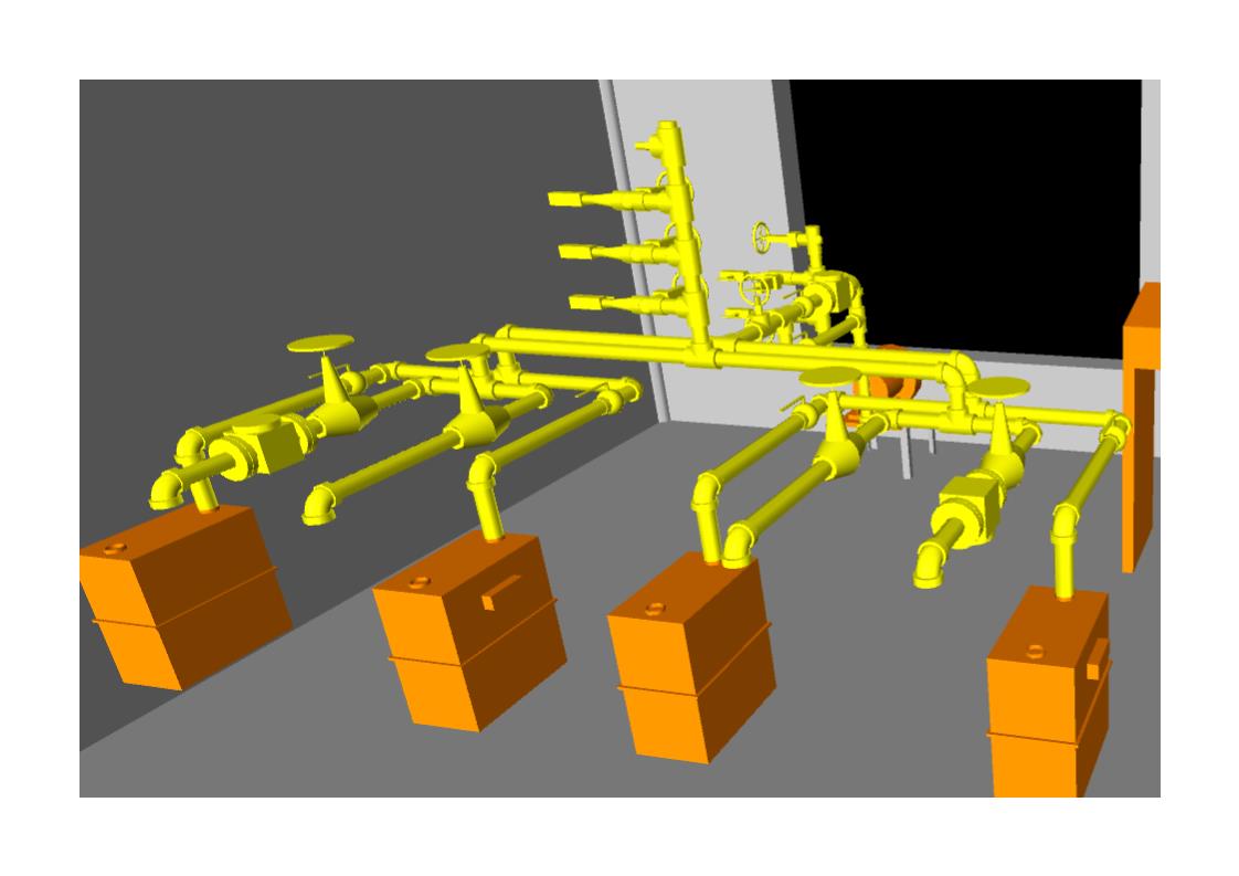 Endurance test rig2