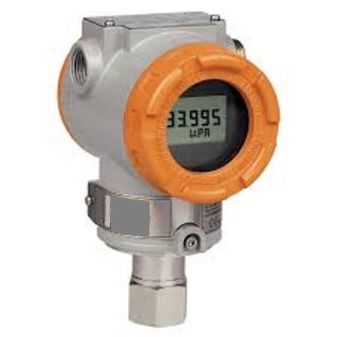 Pressure Transmitters