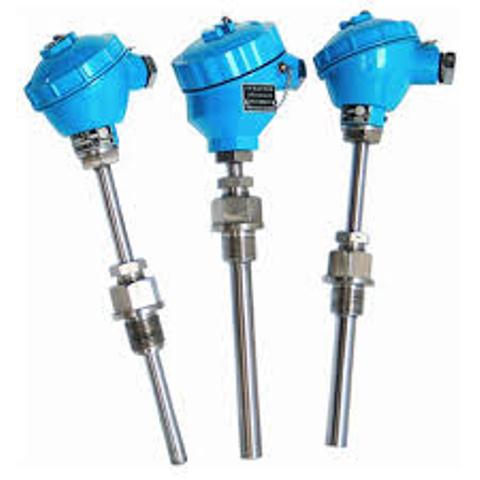 Temperature Sensors